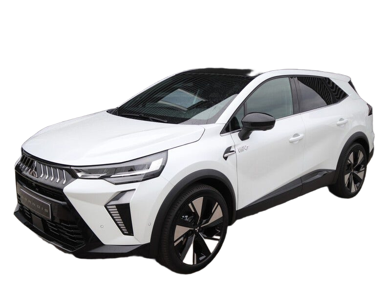 Mitsubishi Grandis