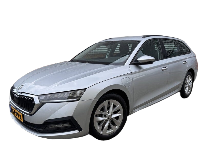 Skoda Octavia occasion