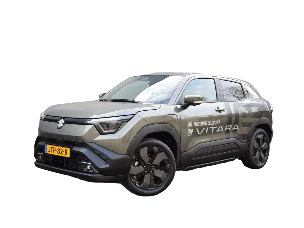 Suzuki e Vitara occasion