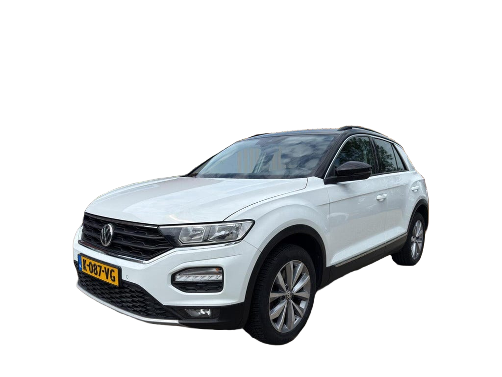 Volkswagen T Roc occasion