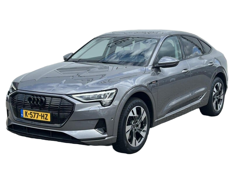 Audi e tron