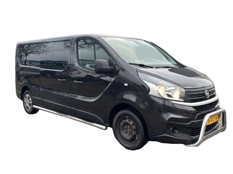 Fiat Talento