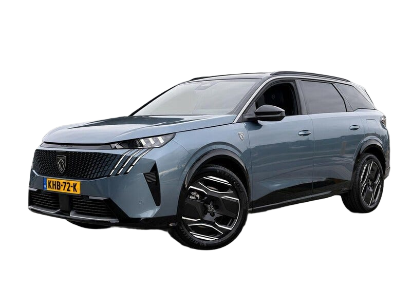 Peugeot e 5008 occasion