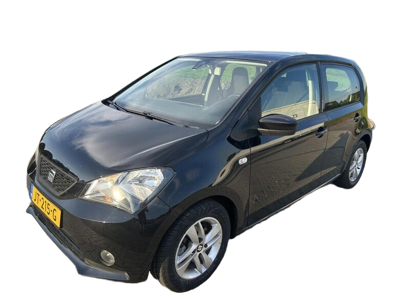 SEAT Mii occasion