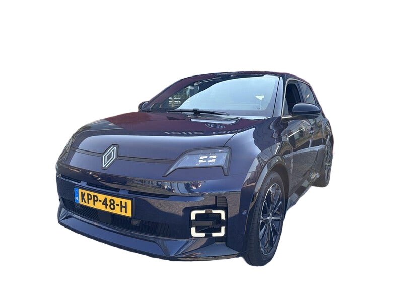 Renault 5 occasion