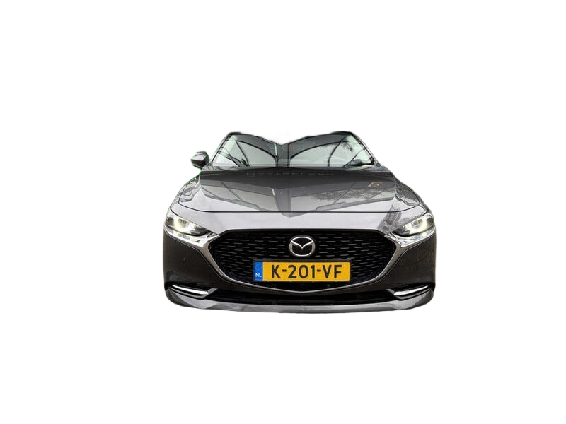 Mazda 3 occasion
