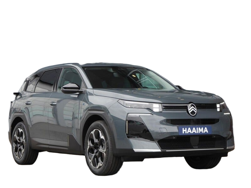 Citroën C5 Aircross occasion
