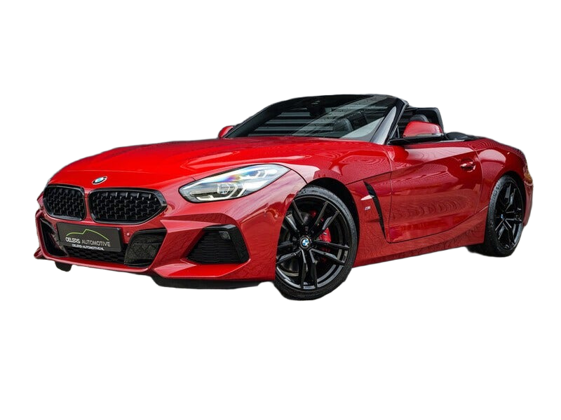 BMW Z4 occasion