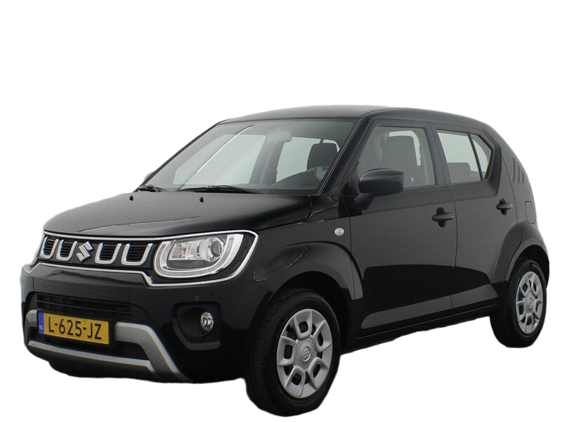 Suzuki Ignis occasion
