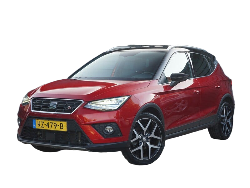SEAT Arona occasion