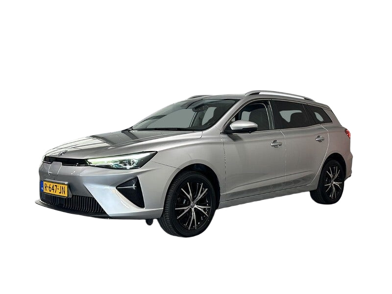 MG MG5