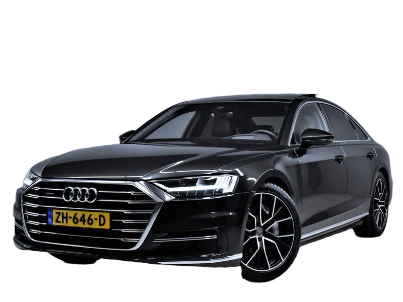 Audi A8 occasion
