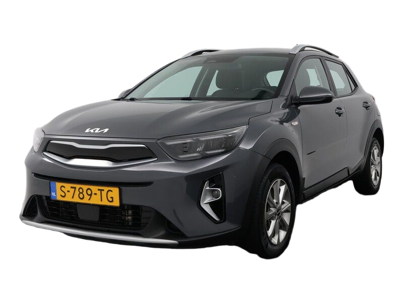 Kia Stonic occasion