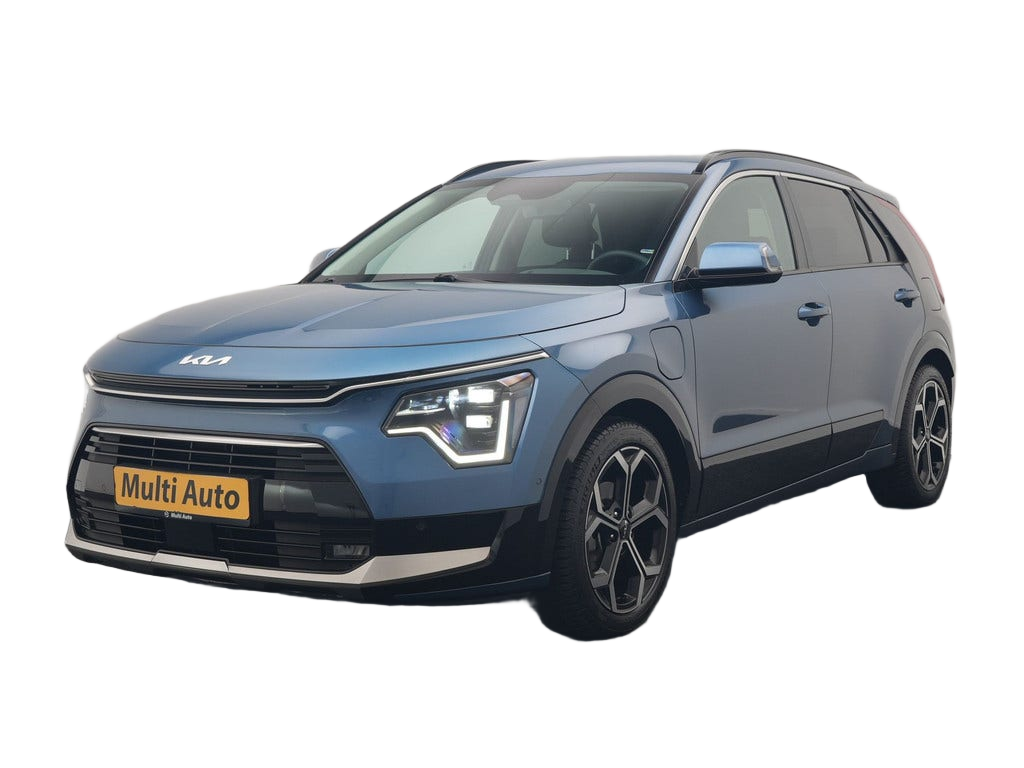 Kia Niro occasion
