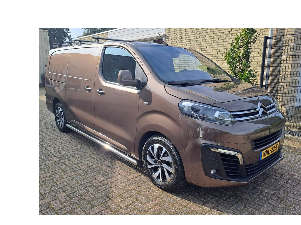 Citroën Jumpy