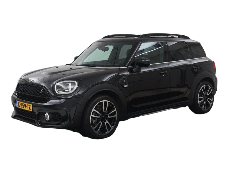 MINI Countryman occasion