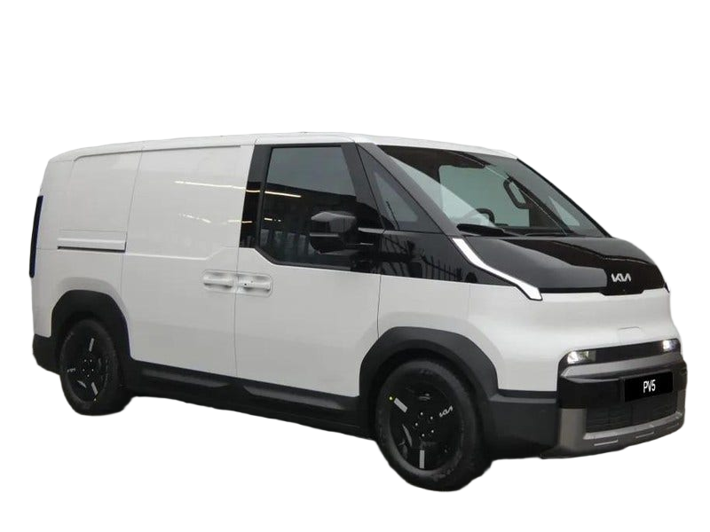 Kia PV5