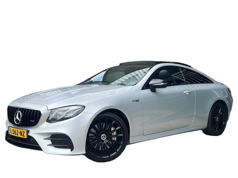 Mercedes Benz E Klasse occasion