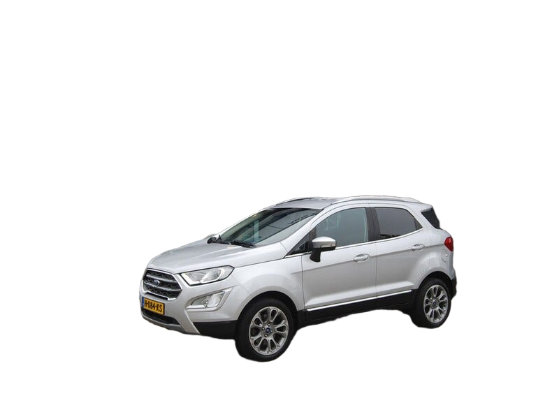 Ford EcoSport occasion