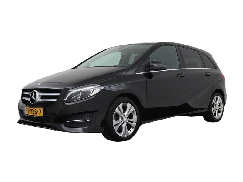 Mercedes Benz B Klasse occasion