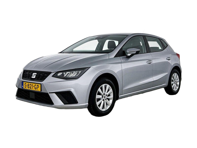 SEAT Ibiza occasion