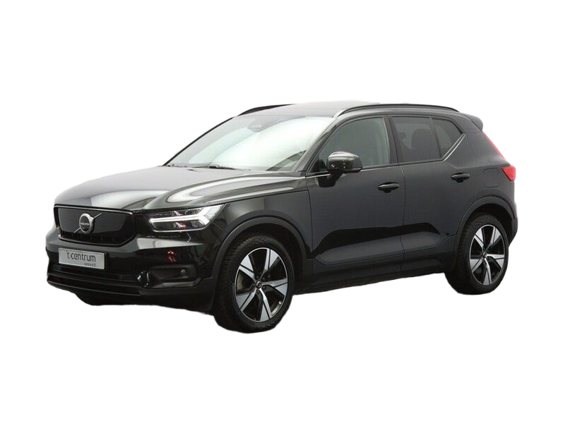 Volvo XC40 occasion