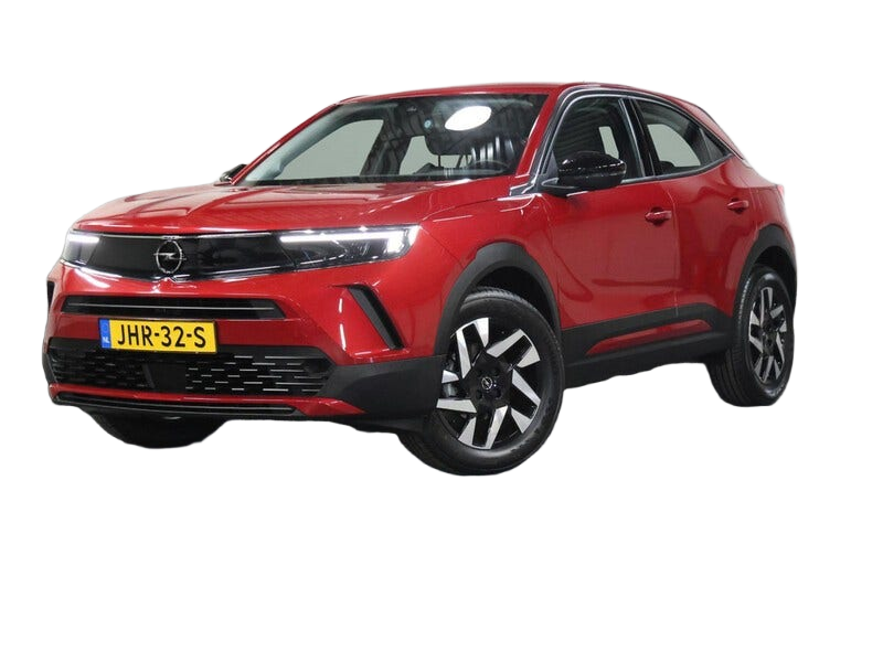 Opel Mokka occasion