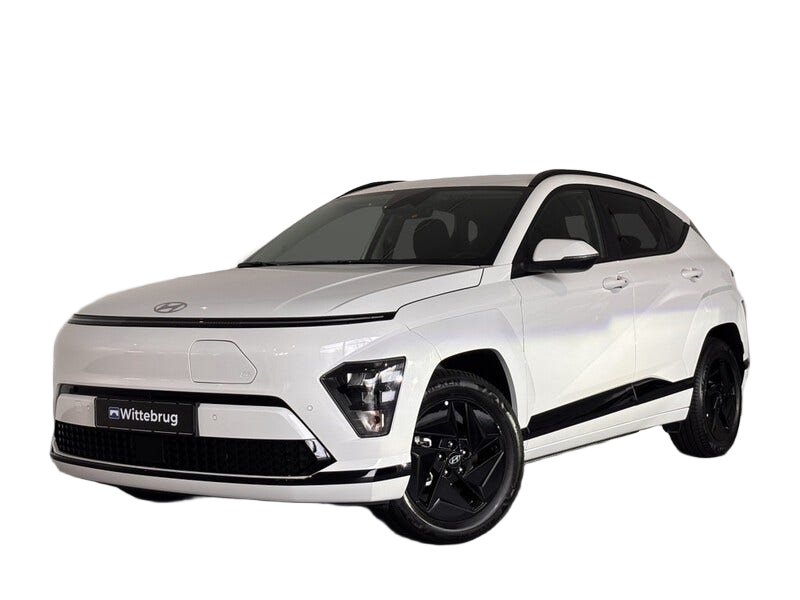 Hyundai Kona occasion