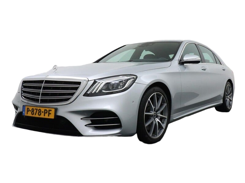 Mercedes Benz S Klasse occasion