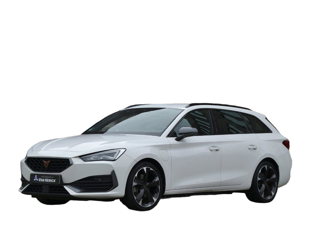 CUPRA Leon Sportstourer occasion