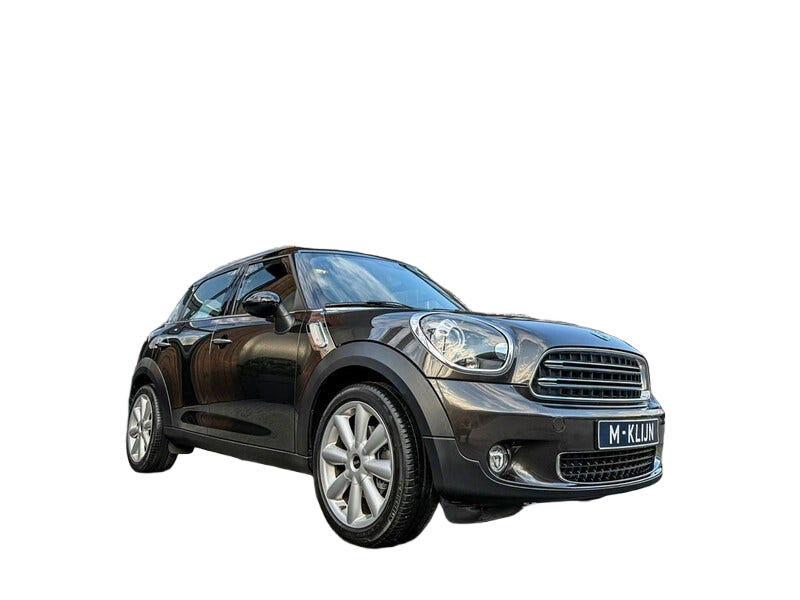 MINI Countryman occasion
