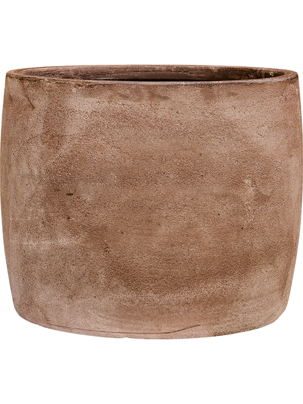 Baq Algar Barrel Brown 50x40cm