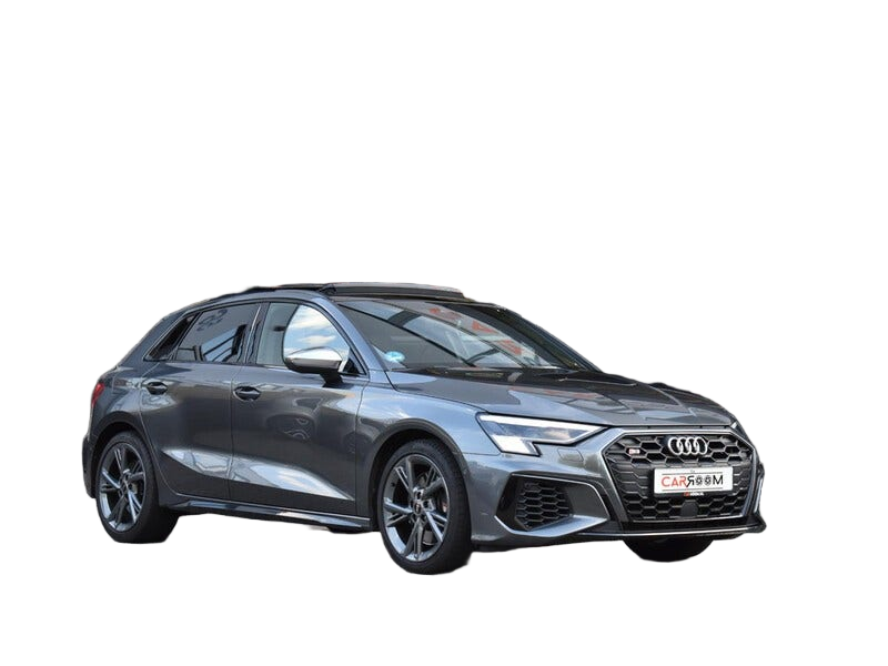 Audi A3 occasion