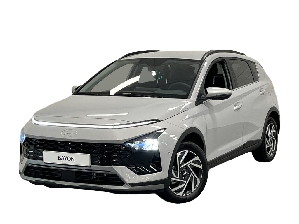 Hyundai Bayon occasion