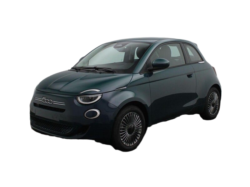 Fiat 500 occasion