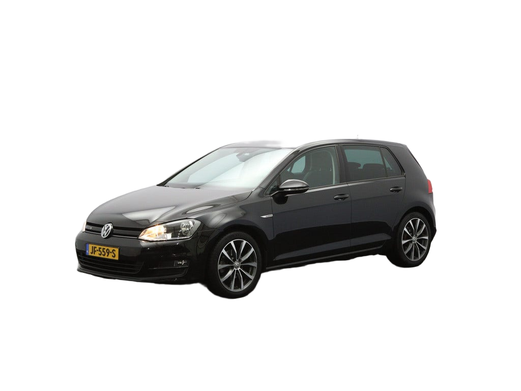 Volkswagen Golf occasion