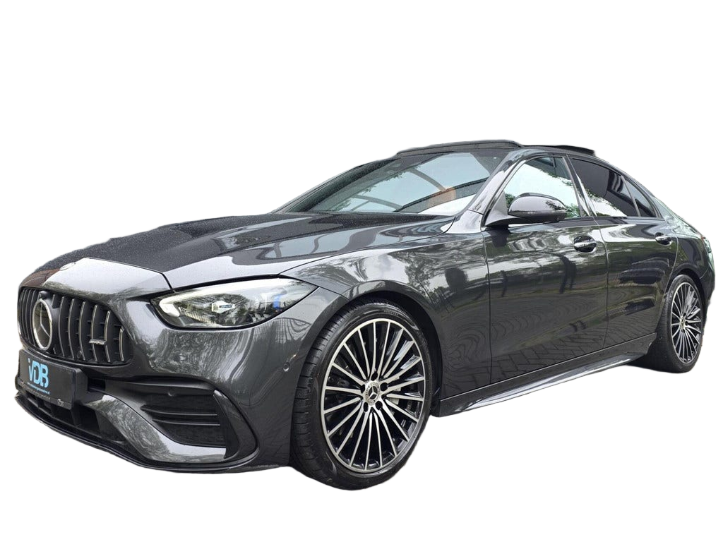 Mercedes Benz C Klasse occasion