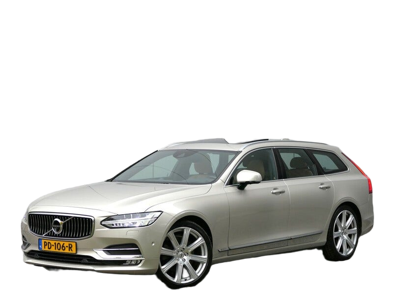 Volvo V90 occasion