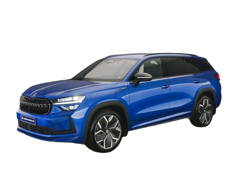 Skoda Kodiaq occasion