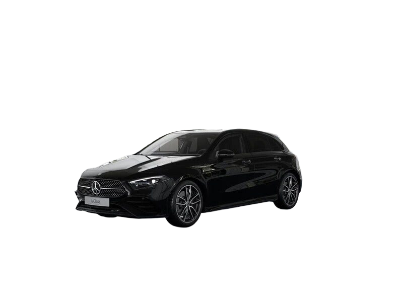 Mercedes Benz A Klasse occasion