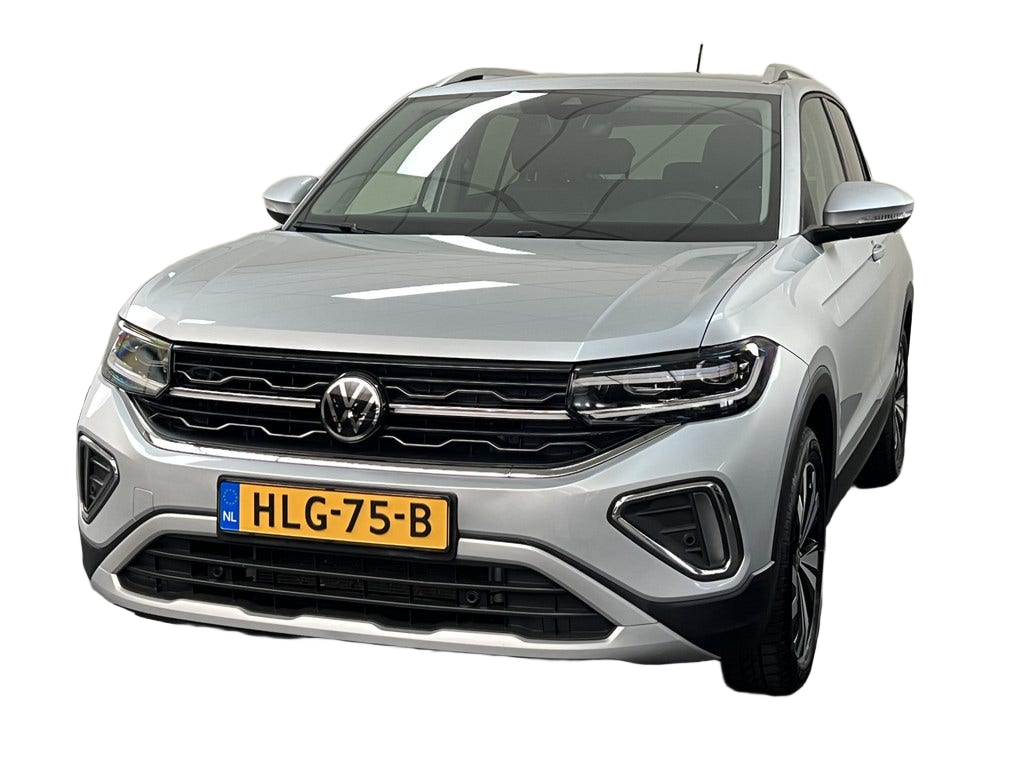 Volkswagen T Cross occasion