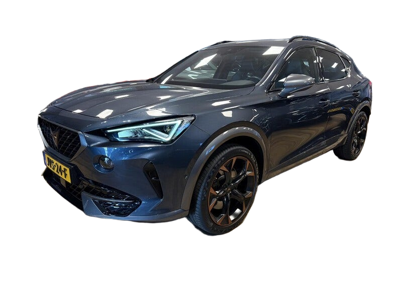 CUPRA Formentor occasion