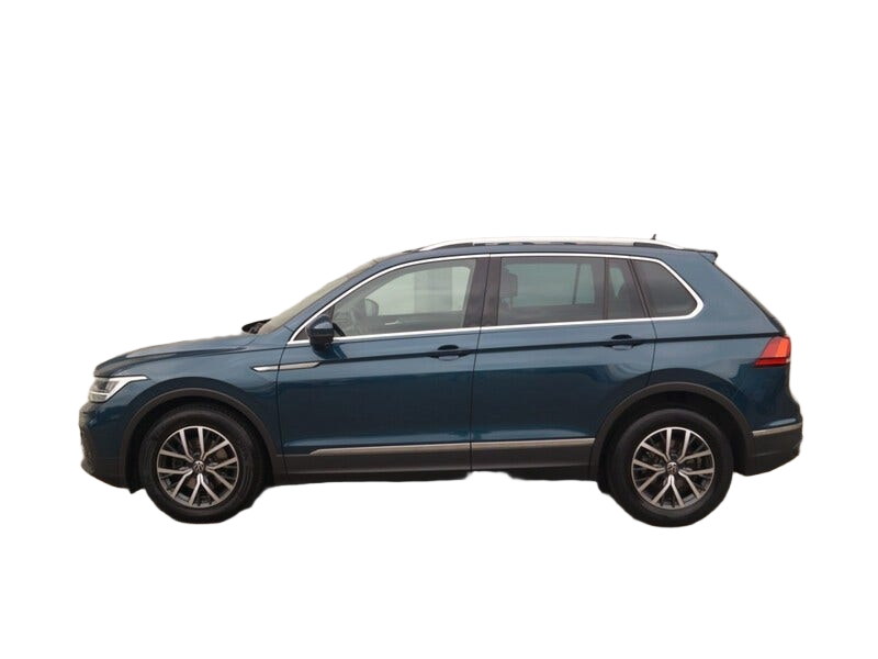 Volkswagen Tiguan occasion