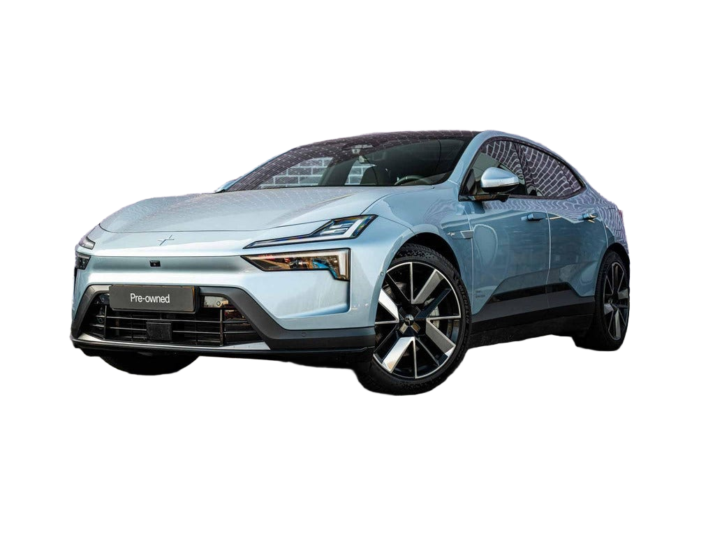 Polestar 4