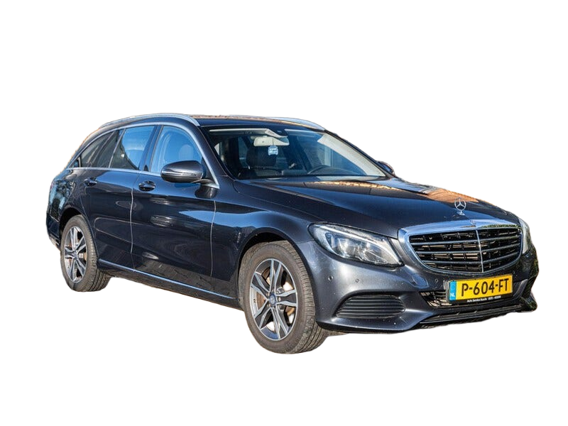 Mercedes Benz C Klasse occasion