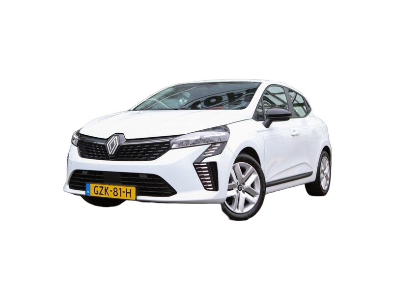 Renault Clio occasion