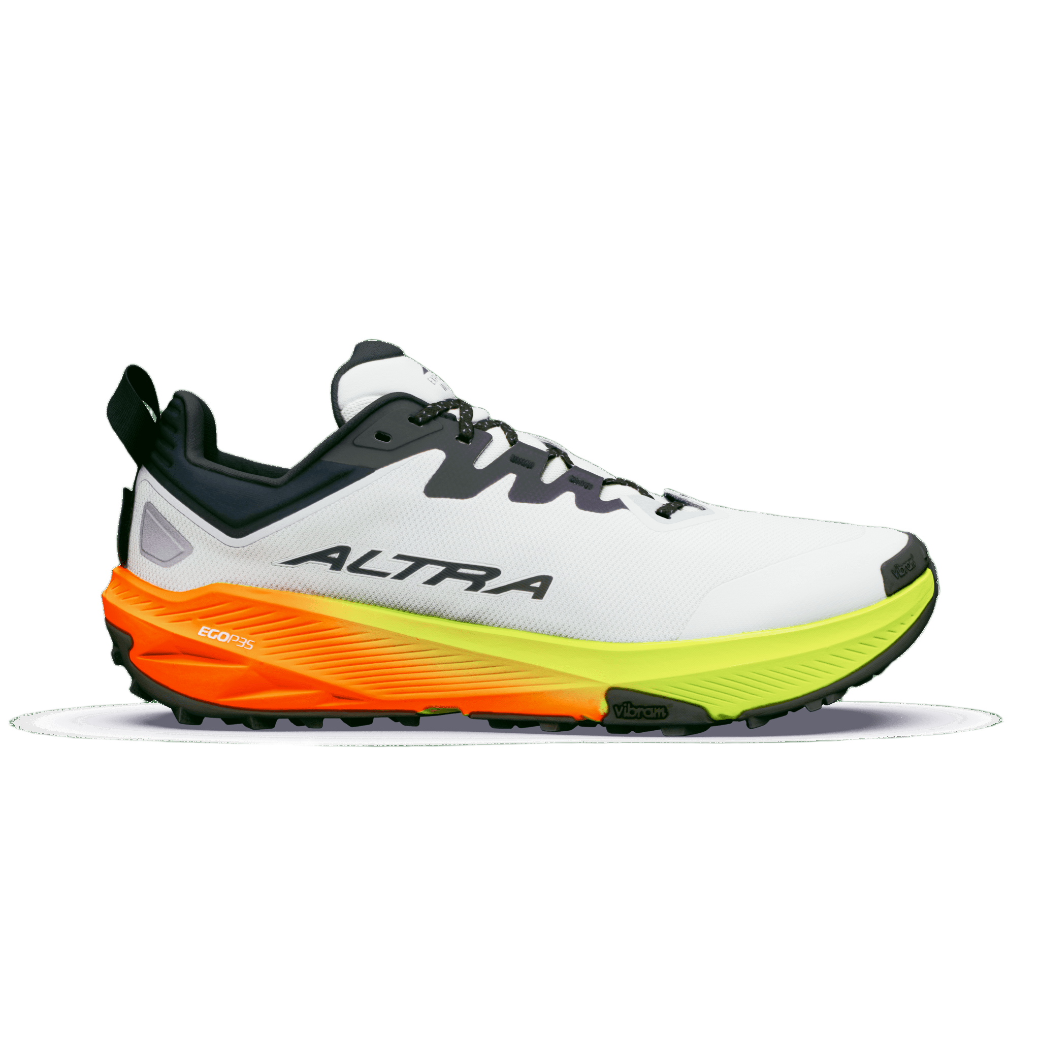 Altra Experience Wild 3+ Heren