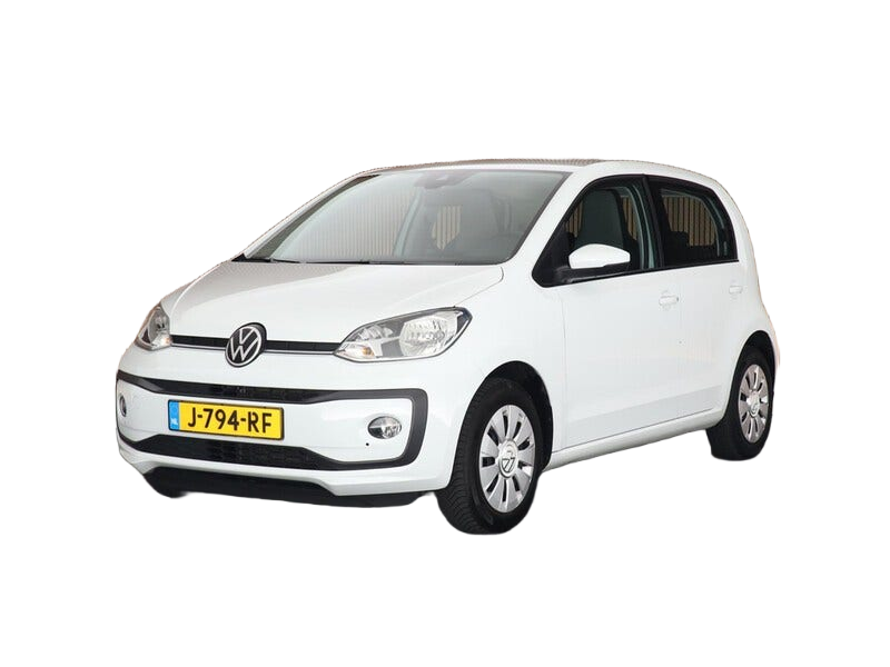 Volkswagen up occasion