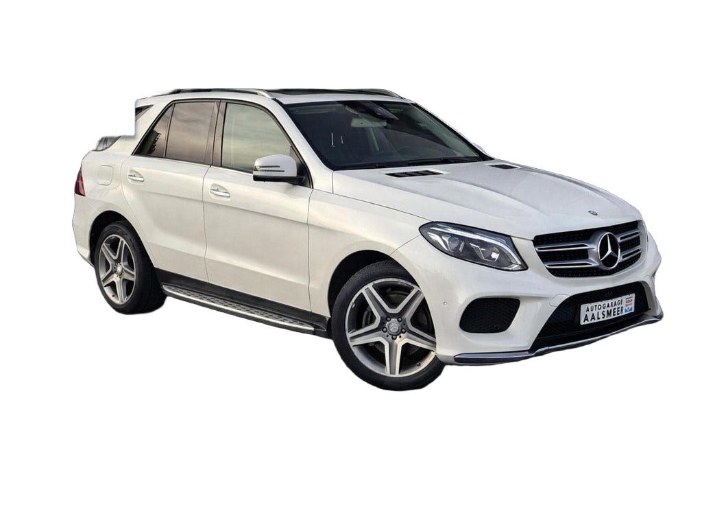 Mercedes Benz GLE