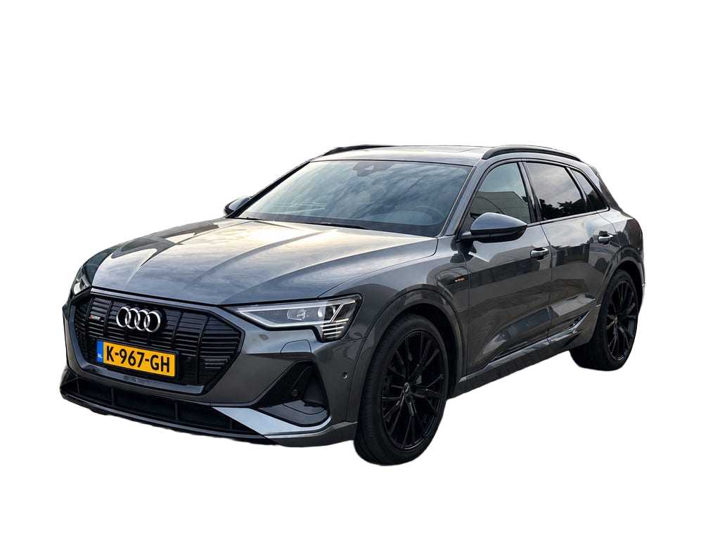 Audi e tron
